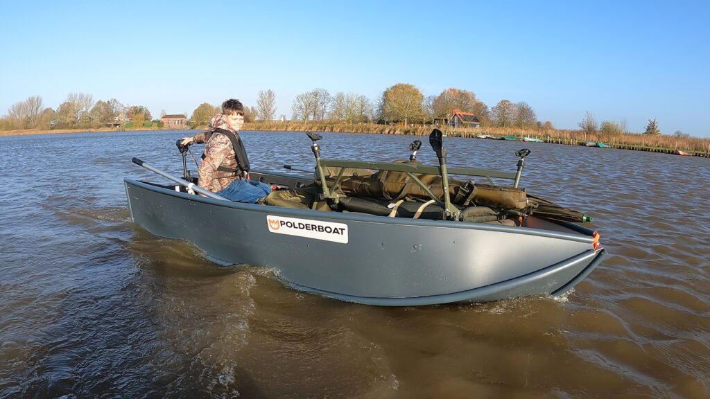 Polderboat