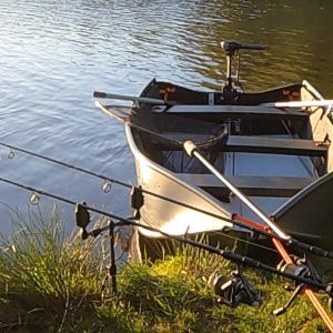 Polderboat_visboot